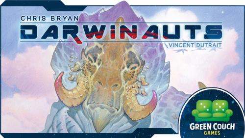 Darwinauts - A game of interdimensional exploration.
