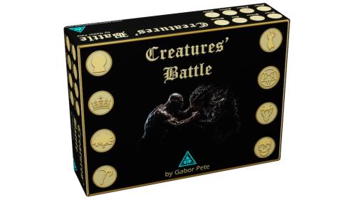 Creatures  Battle