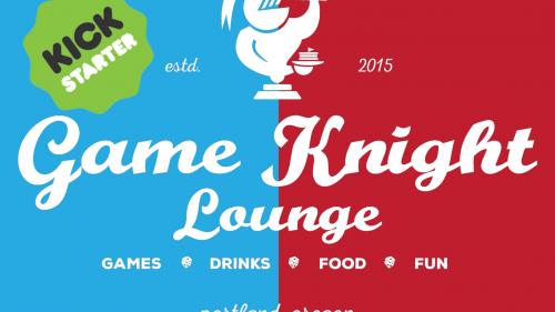 Game Knight Lounge