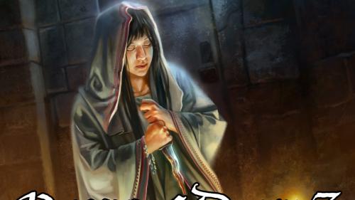 Quests of Doom 3 - Adventures Worth Winning for 5E and S&W!