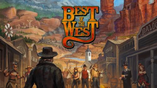 Best of the West