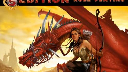 5th Edition: Familiars, Monstrous Companions, Steeds & More