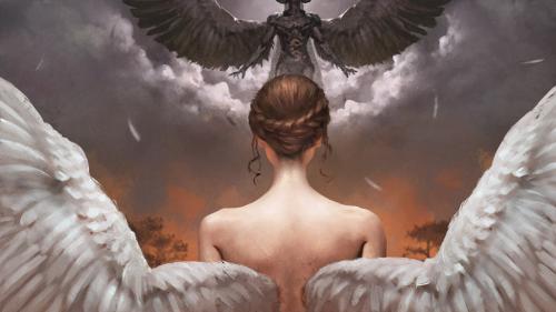 Untold Fate; A TTRPG Campaign Module