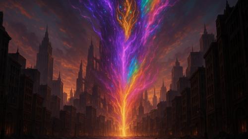 The Hero Society - A Mutation Driven Superpowered TTRPG