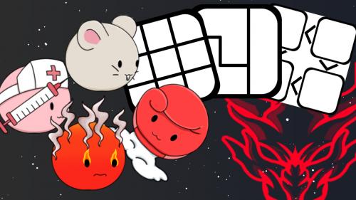 Sxudio: Slime & Sudoku