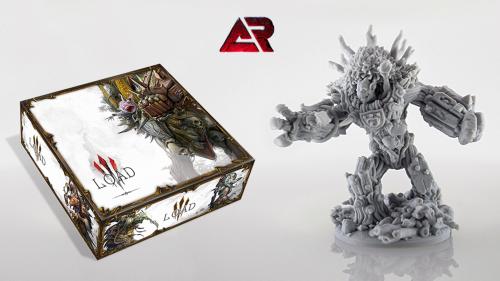 RE-LOAD by Archon Studio