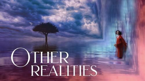The Oracle - Other Realities