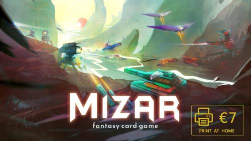 Mizar