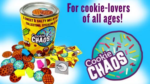 Cookie Chaos