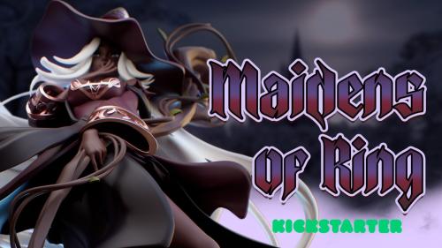 Maidens of Ring