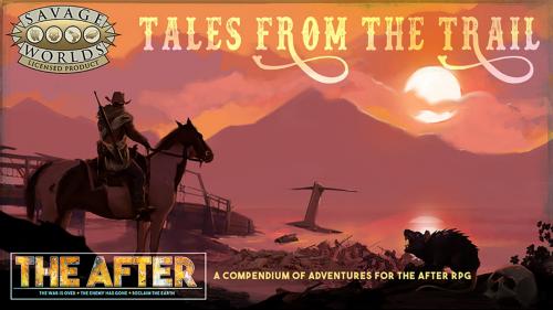 Tales from the Trail
