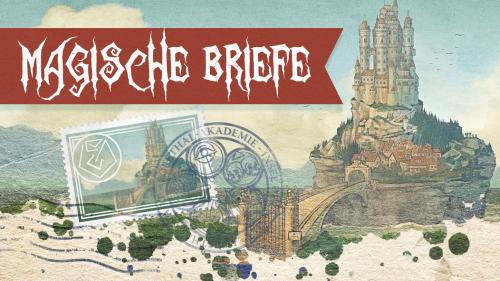Magische Briefe