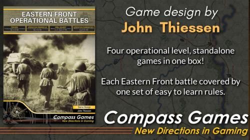 Eastern Front Operational Battles