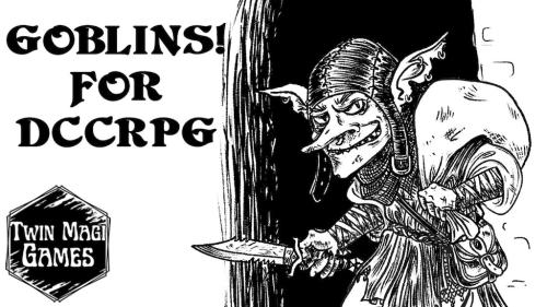 GOBLINS!
