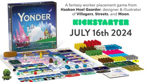 Yonder