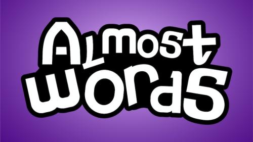 Almost Words 2023