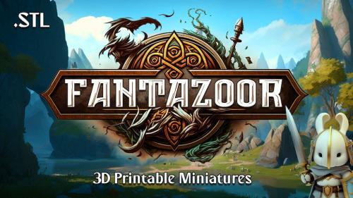 FANTAZOOR