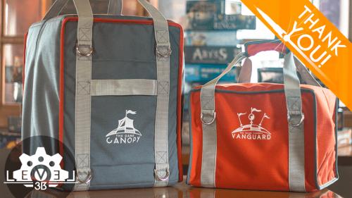The Game Canopyâ¢