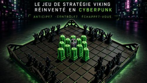 Hnefatafl 2080