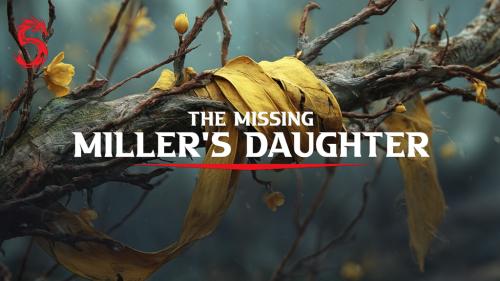 The Missing Miller s Daughter — a 5E One-Shot