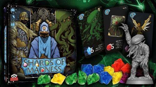 Shards of Madness