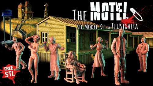The Motel 