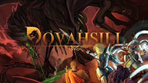 Dovahsill