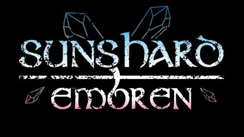 Sunshard: Embren