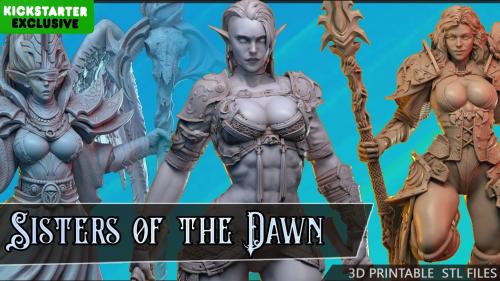 Sisters of the Dawn