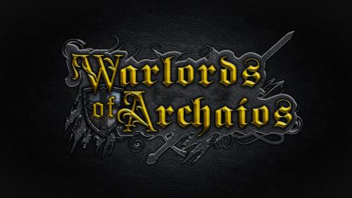 Warlords of Archaíos