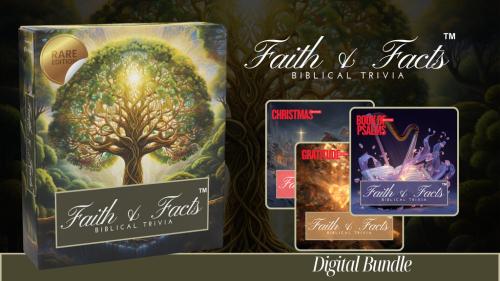 Faith & Facts