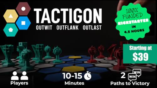 Tactigon