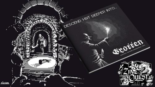 Grotten - 1 Bit Deeper