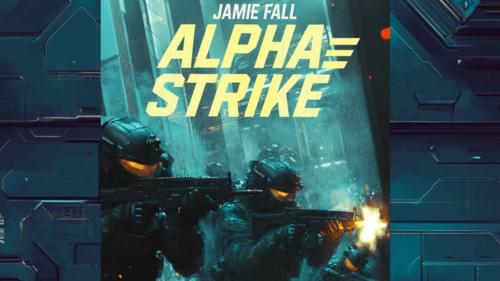 Alpha Strike