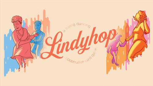 Lindyhop the Card Game