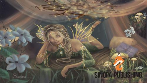 Sinopa Omnibus, Volume Two ~ 5E Characters, Stats & Stories
