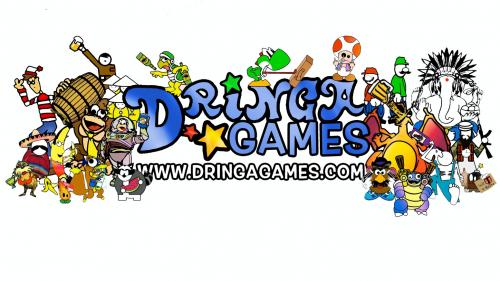 Dringa Games