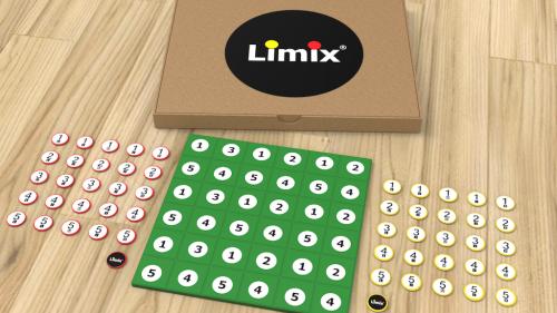 LIMIX
