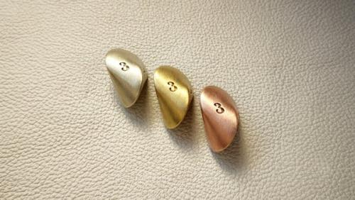 The RAW Oloid D4 Solid & Kinetic Free-from : Expansion