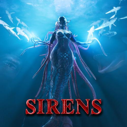 SIRENS
