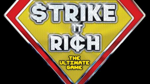 Strike It Rich