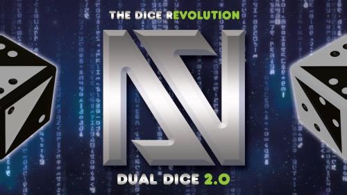 Dual Dice 2.0 - The Dice Revolution is finally here!