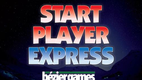 Start Player Express