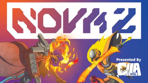 NOVA 2