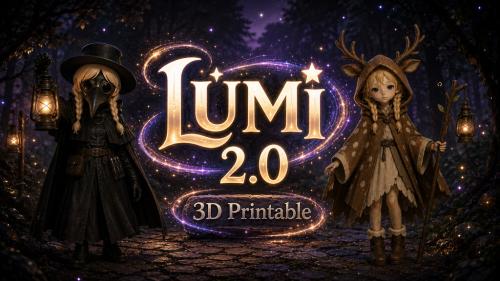LUMI 2.0