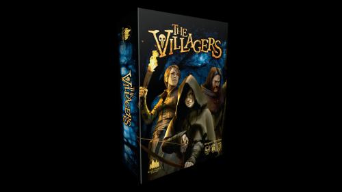 The Villagers