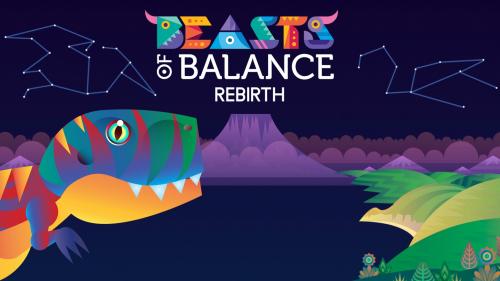 Beasts of Balance: Rebirth
