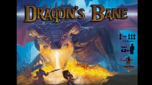 Dragon s Bane