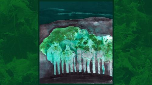 The Forest Of Fright: Quick Portal Gamebooks 2