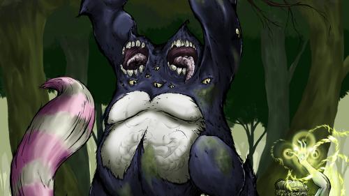 The Traveler s Guide to the Darkwood